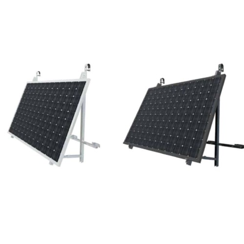 Balcony Solar Mounting System